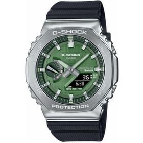 Casio G-SHOCK GBM-2100A-1A3DR Kol Saati