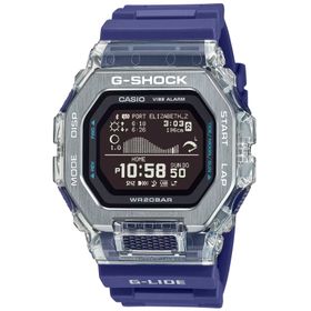 Casio G-Shock GBX-100S-2DR Erkek Kol Saati