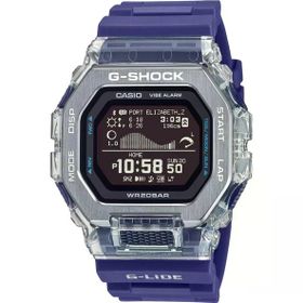Casio G-Shock GBX-100S-2DR Erkek Kol Saati