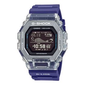 Casio G-Shock GBX-100S-2DR Erkek Kol Saati