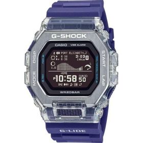 Casio G-Shock GBX-100S-2DR Erkek Kol Saati