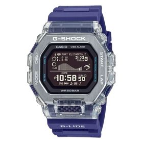 Casio G-Shock GBX-100S-2DR Erkek Kol Saati