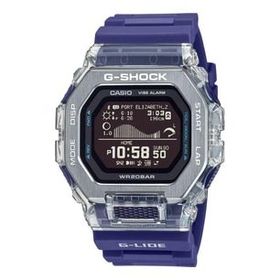 Casio G-Shock GBX-100S-2DR Erkek Kol Saati