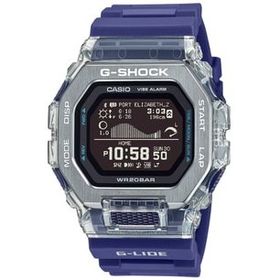 Casio G-Shock GBX-100S-2DR Erkek Kol Saati