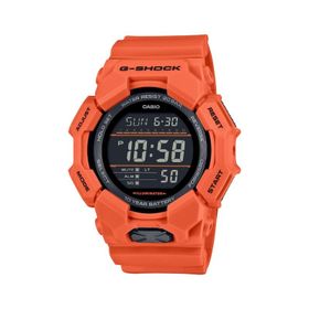 Casio G-Shock GD-010-4DR Erkek Kol Saati