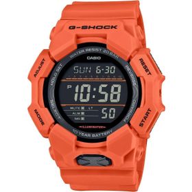 Casio G-Shock GD-010-4DR Erkek Kol Saati