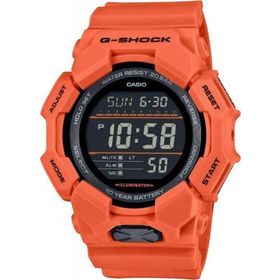 Casio G-Shock GD-010-4DR Erkek Kol Saati