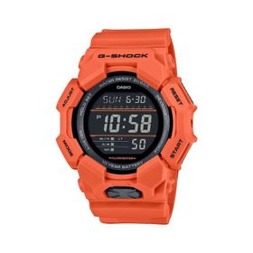 Casio G-Shock GD-010-4DR Erkek Kol Saati