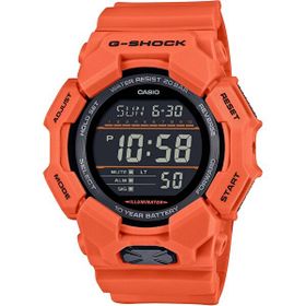 Casio G-Shock GD-010-4DR Erkek Kol Saati