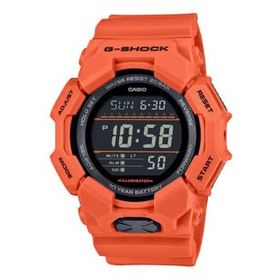 Casio G-Shock GD-010-4DR Erkek Kol Saati