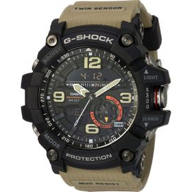 Casio G-Shock GG-1000-1A5DR Erkek Kol Saati
