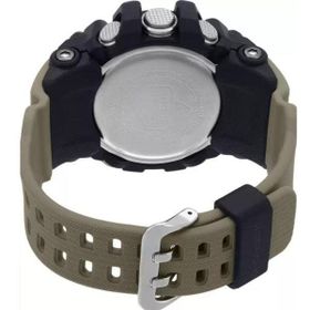 Casio G-Shock GG-1000-1A5DR Erkek Kol Saati