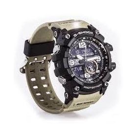 Casio G-Shock GG-1000-1A5DR Erkek Kol Saati
