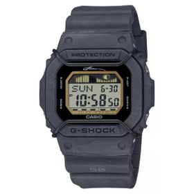 Casio G-Shock GLX-5600KB-1DR Siyah Silikon Erkek Kol Saati