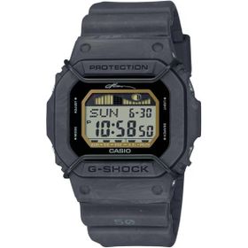 Casio G-Shock GLX-5600KB-1DR Siyah Silikon Erkek Kol Saati