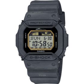Casio G-Shock GLX-5600KB-1DR Siyah Silikon Erkek Kol Saati