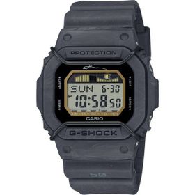 Casio G-Shock GLX-5600KB-1DR Siyah Silikon Erkek Kol Saati