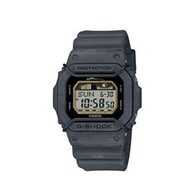 Casio G-Shock GLX-5600KB-1DR Siyah Silikon Erkek Kol Saati
