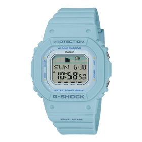 Casio G-SHOCK GLX-S5600-2DR Kadın Kol Saati