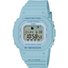 Casio G-SHOCK GLX-S5600-2DR Kadın Kol Saati