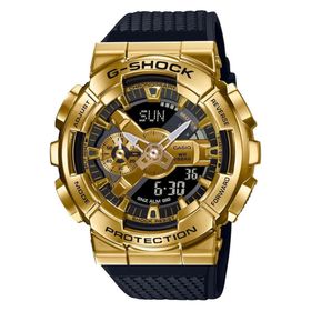 Casio G-Shock GM-110G-1A9DR Erkek Kol Saati