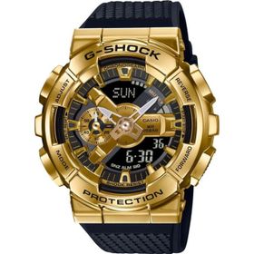 Casio G-Shock GM-110G-1A9DR Unisex Kol Saati