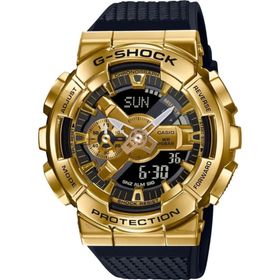 Casio G-Shock GM-110G-1A9DR Unisex Kol Saati