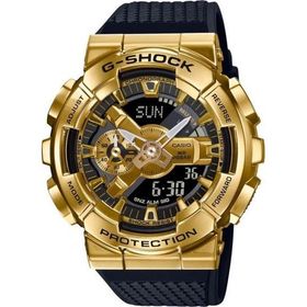 Casio G-Shock GM-110G-1A9DR Unisex Kol Saati