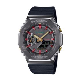 Casio G-Shock GM-2100CH-1ADR Kol Saati