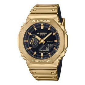 Casio G-Shock GM-2100YMG-9ADR Erkek Kol Saati