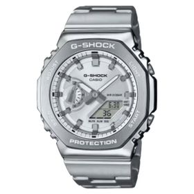 Casio G-Shock GM-2110D Erkek Kol Saati