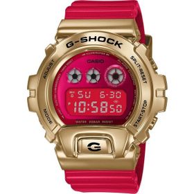 Casio G-shock Gm-6900cx-4dr Kol Saati