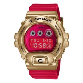 Casio G-shock Gm-6900cx-4dr Kol Saati