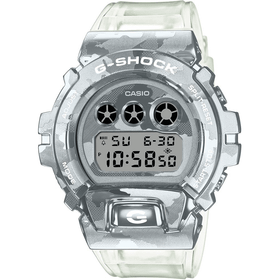Casio G-Shock GM-6900SCM-1DR Kol Saati