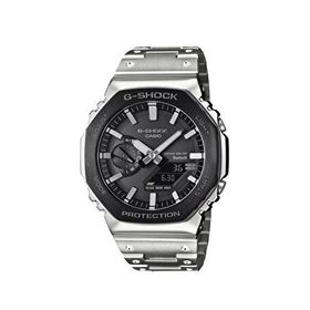 Casio G-Shock GM-B2100BT-1ADR Erkek Kol Saati