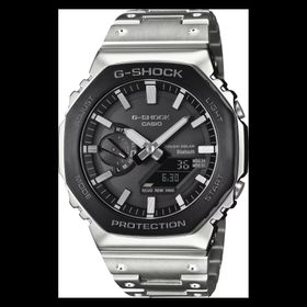 Casio G-Shock GM-B2100BT-1ADR Erkek Kol Saati