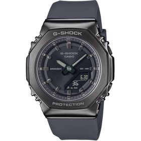 Casio G-Shock GM-S2110B-8ADR Kol Saati
