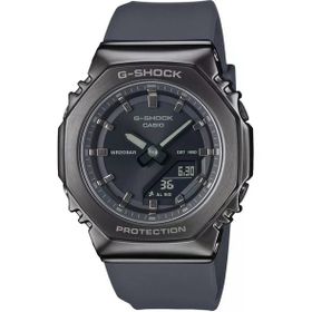 Casio G-Shock GM-S2110B-8ADR Kol Saati