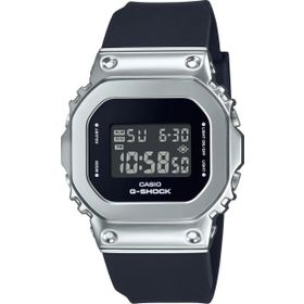 Casio G-Shock GM-S5600U-1DR Kadın Kol Saati