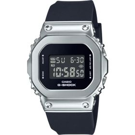 Casio G-Shock GM-S5600U-1DR Kadın Kol Saati
