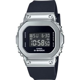 Casio G-Shock GM-S5600U-1DR Kadın Kol Saati