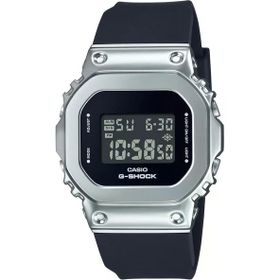 Casio G-Shock GM-S5600U-1DR Kadın Kol Saati