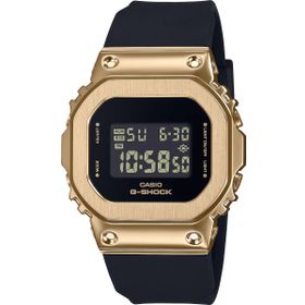 Casio G-Shock GM-S5600UGB-1DR Kadın Kol Saati