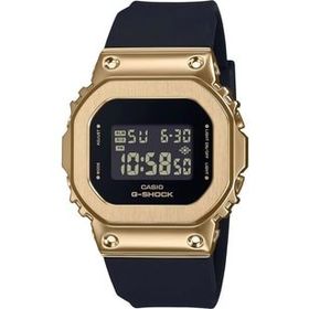 Casio G-Shock GM-S5600UGB-1DR Kadın Kol Saati
