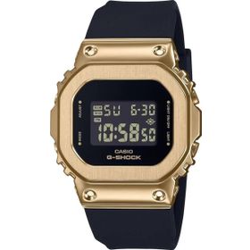 Casio G-Shock GM-S5600UGB-1DR Kadın Kol Saati