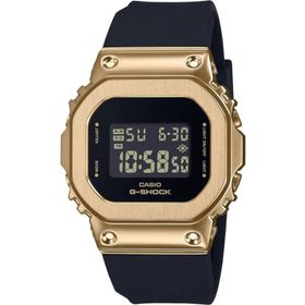 Casio G-Shock GM-S5600UGB-1DR Kadın Kol Saati