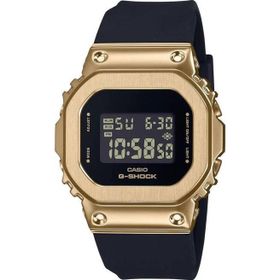 Casio G-Shock GM-S5600UGB-1DR Kadın Kol Saati