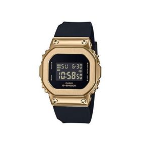 Casio G-Shock GM-S5600UGB-1DR Kadın Kol Saati