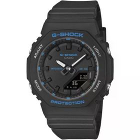 Casio G-Shock GMA-P2100BA-1ADR Bayan Kol Saati