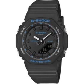 Casio G-Shock GMA-P2100BA-1ADR Bayan Kol Saati